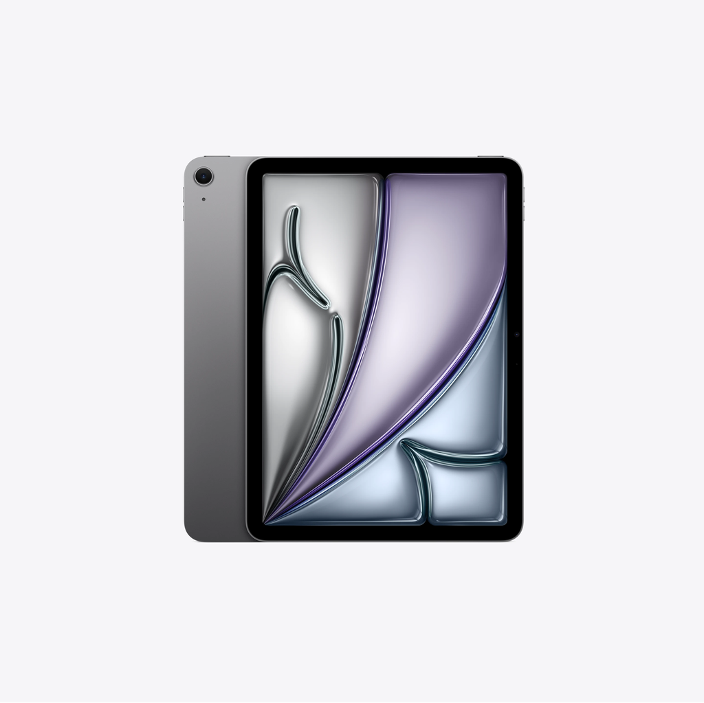 13-inch iPad Air M3