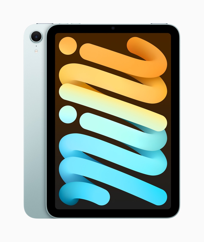 iPad mini (7th Gen)