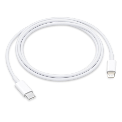 [MQGH2ZM/A] Apple USB-C to Lightning Cable (2 m)