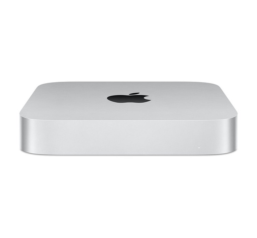 Mac Mini M2 8-Core CPU 10-Core GPU 512GB