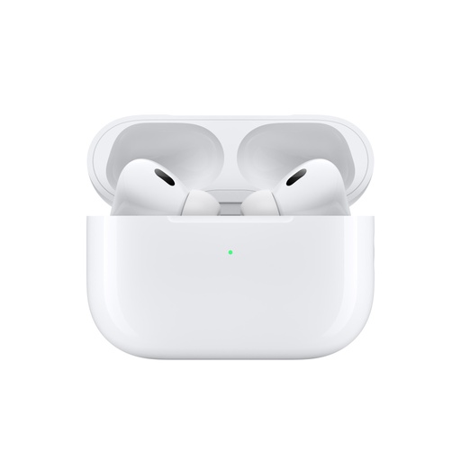 [MTJV3ZM/A] AirPods Pro (2nd generation) with MagSafe Case (USB‑C)