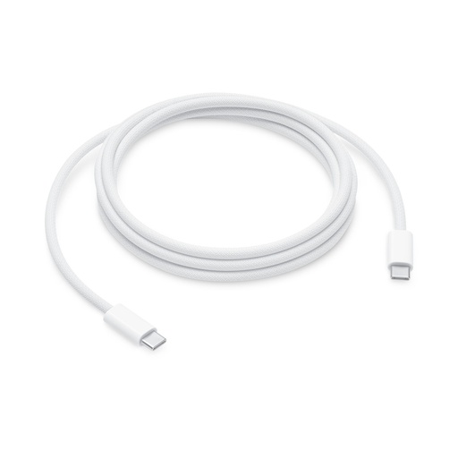 [MYQT3ZM/A] Apple 240W USB-C Charge Cable (2m)