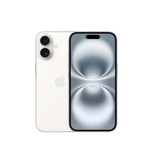 iPhone 16 Plus
