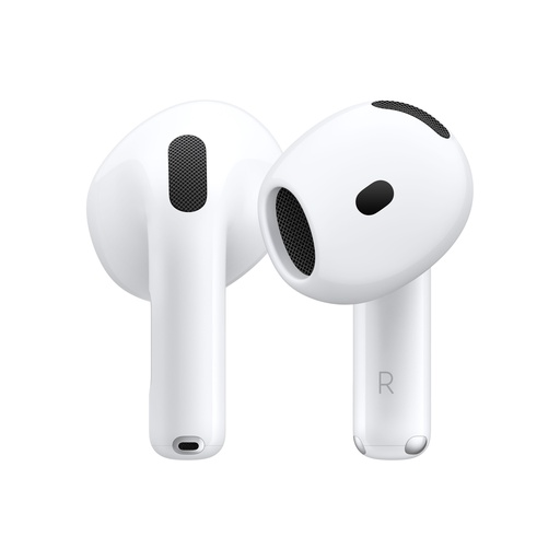 [MXP63ZM/A] AirPods 4