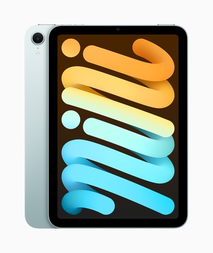 iPad mini (7th Gen)