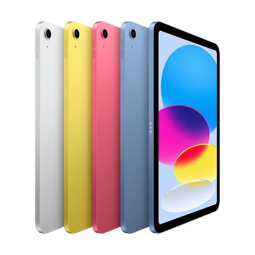 10.9-inch iPad (10th Gen) (NEW)
