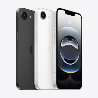 iPhone 16e