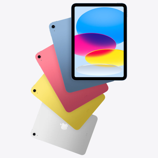 11-inch iPad (A16)