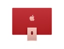 24-inch iMac with 4.5K Retina display: Pink