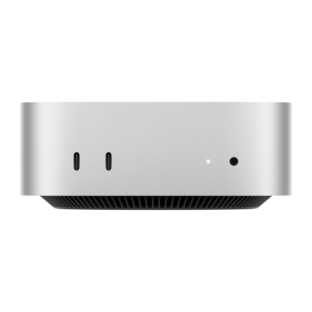 Mac Mini M4