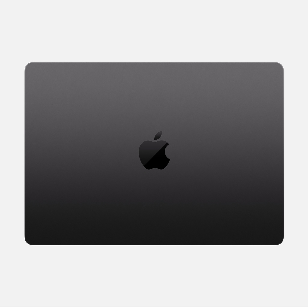 MacBook Pro 14-inch M4