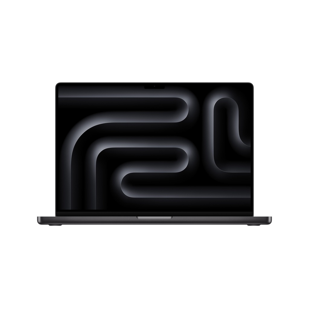 MacBook Pro 16-inch M4 Pro