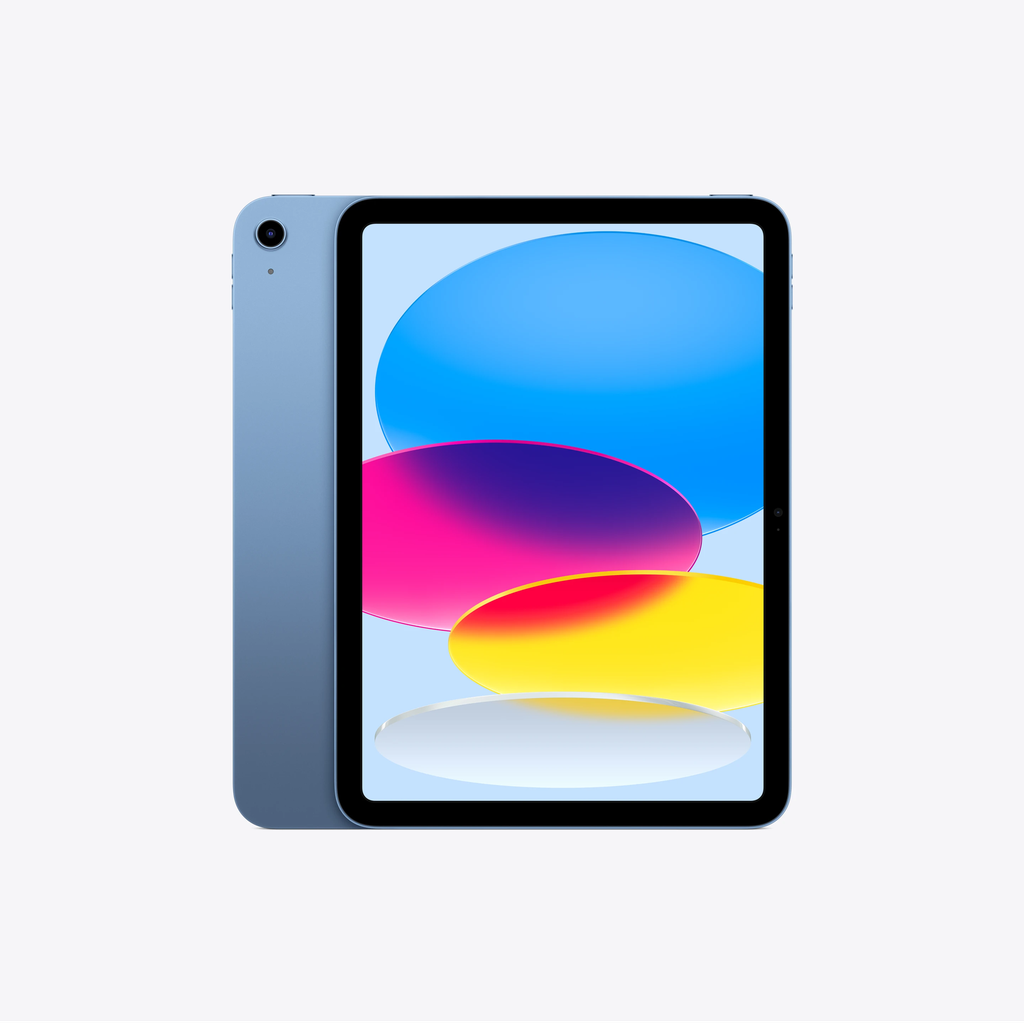 iPad 11-inch (A16)