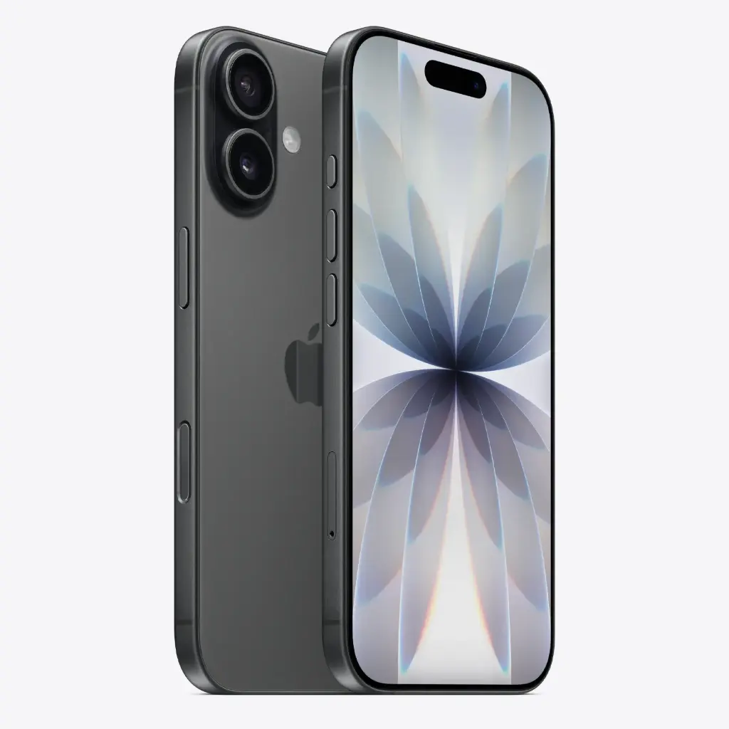 iPhone 17
