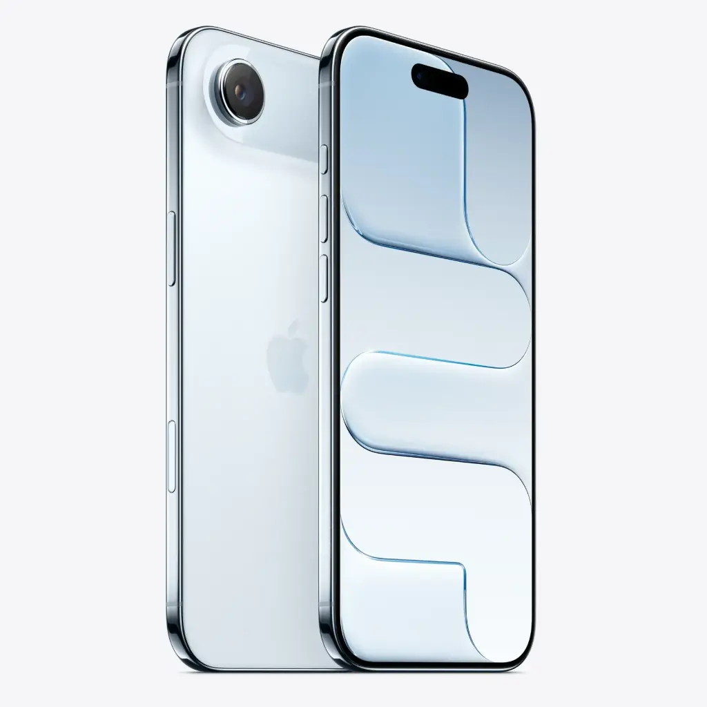 iPhone Air