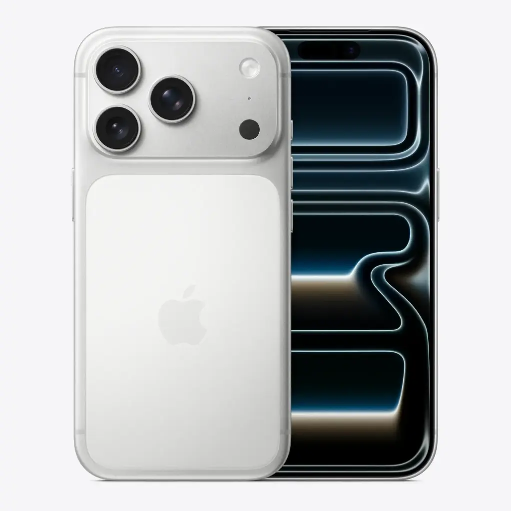 iPhone 17 Pro