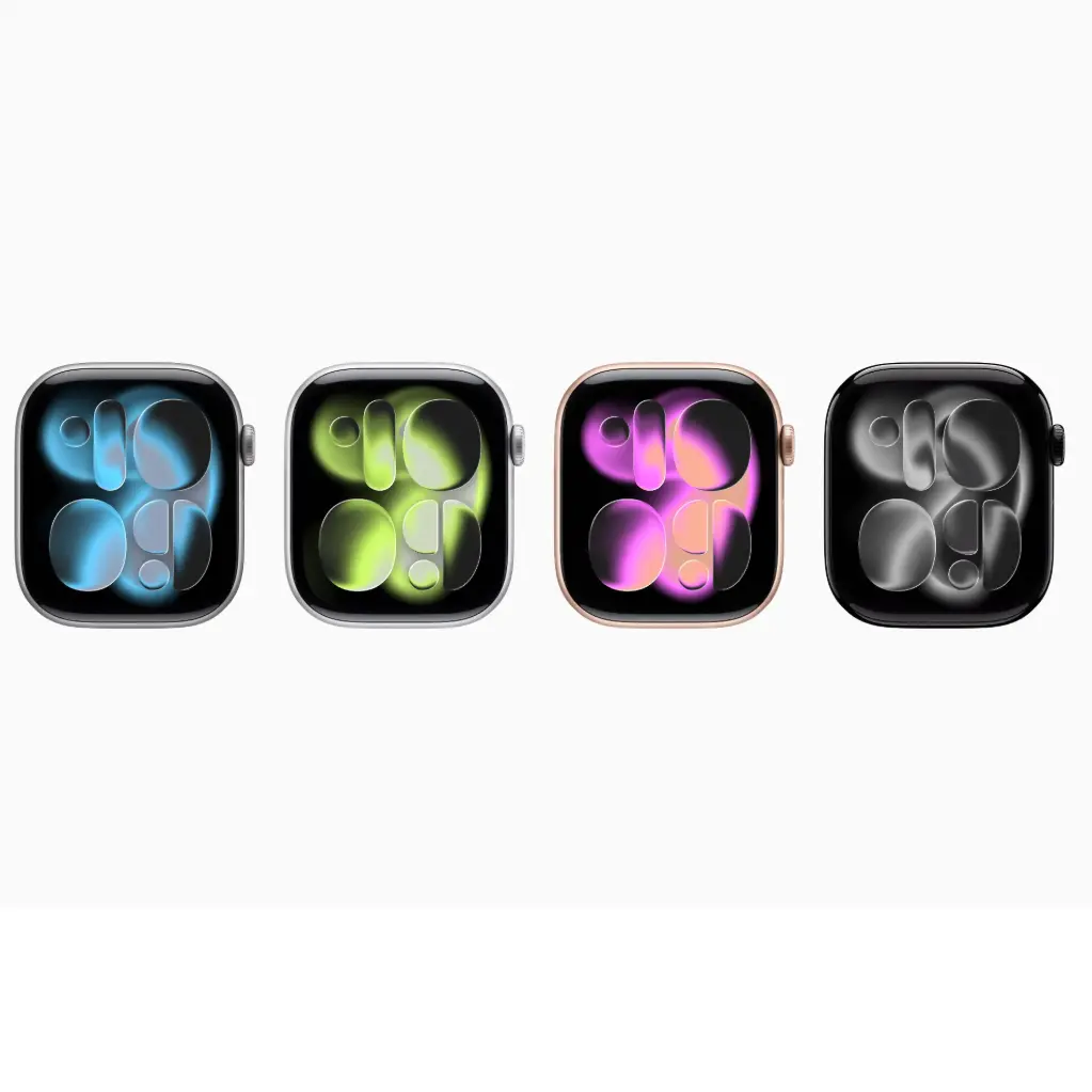 Watch Series 11 Aluminium