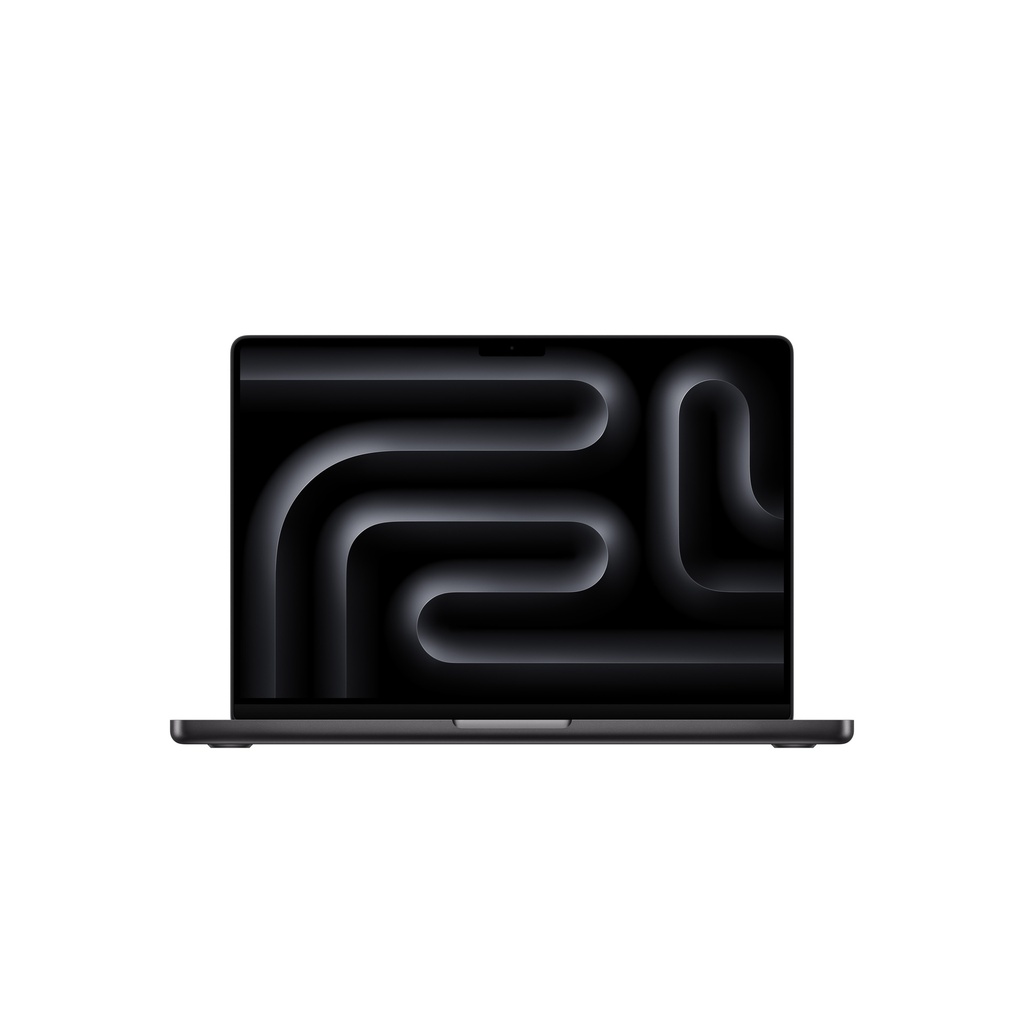 MacBook Pro 14-inch M5
