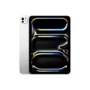 11-inch iPad Pro M4 Wi-Fi & Cellular 256GB with Standard glass - Silver (Ex-Demo)