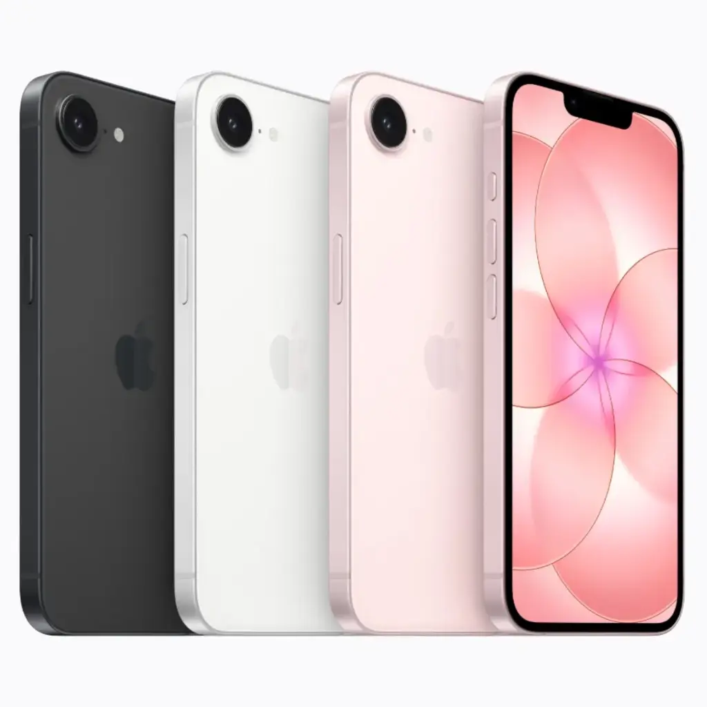 iPhone 17e