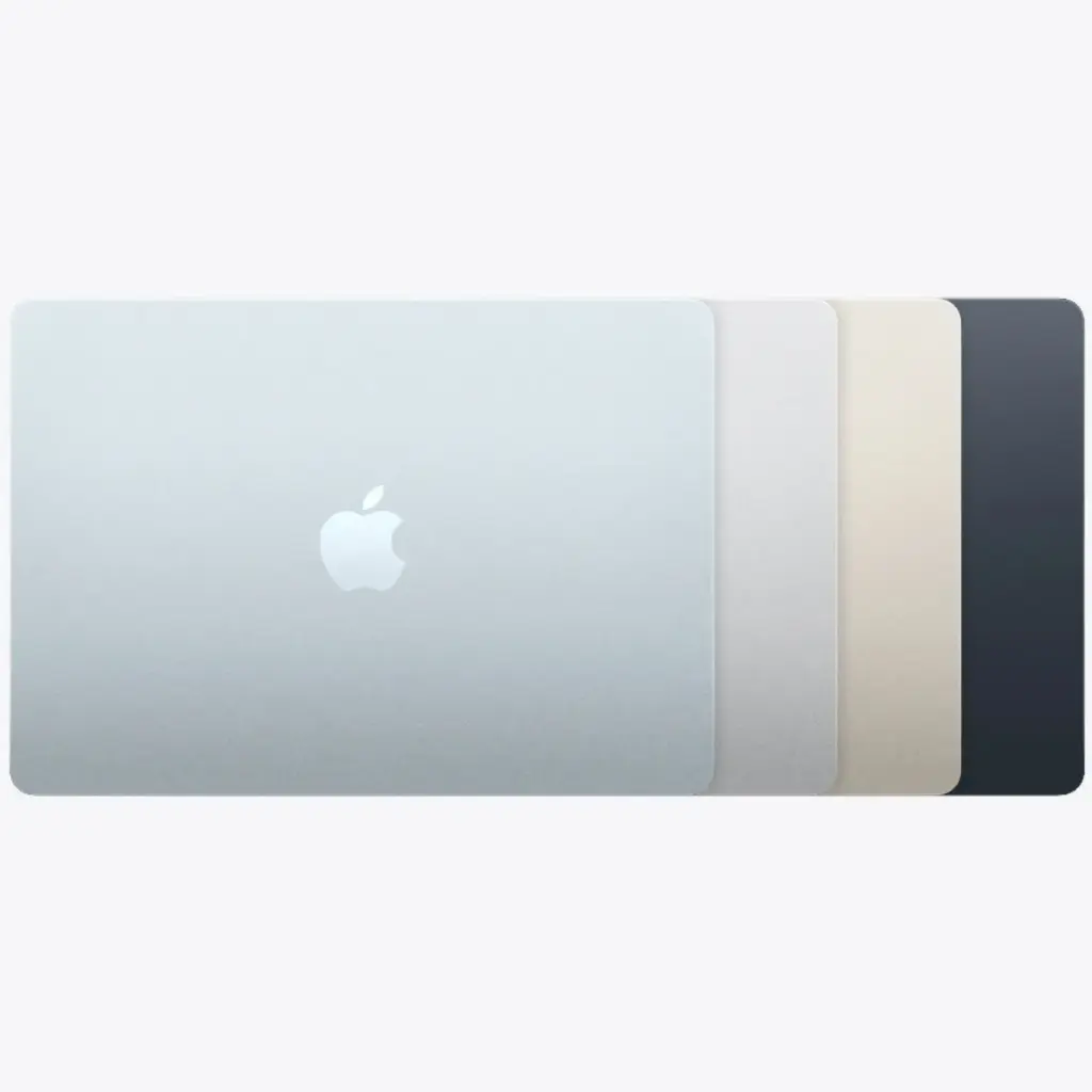 MacBook Air 15-inch M5 