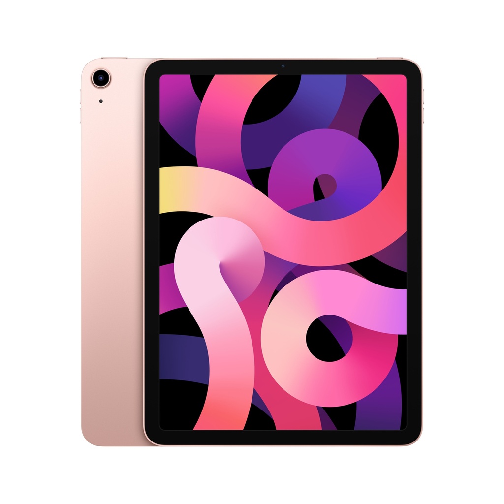 10.9-inch iPad Air Wi-Fi + Cellular 64GB - Rose Gold