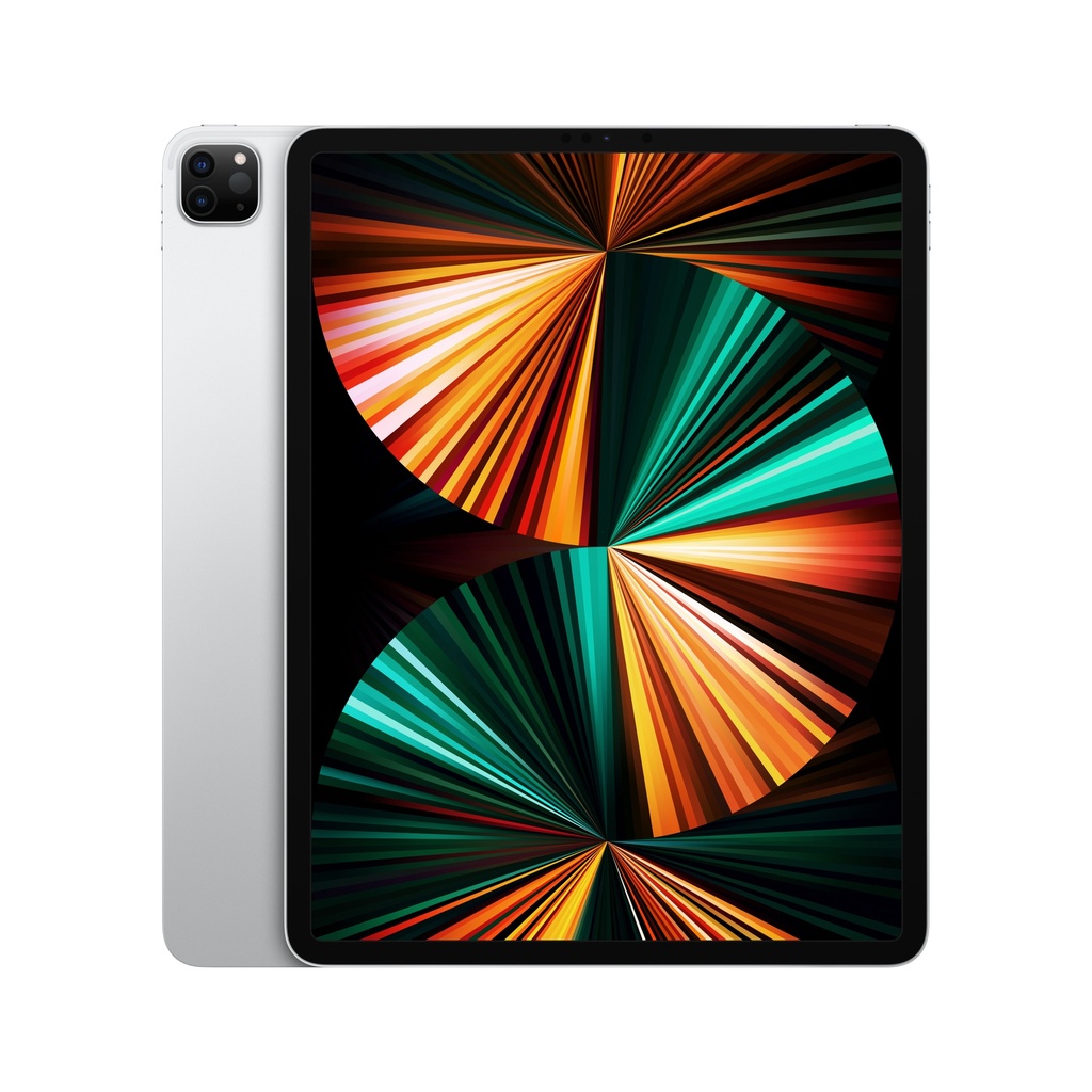 12.9-inch iPad Pro Wi‑Fi 128GB - Silver