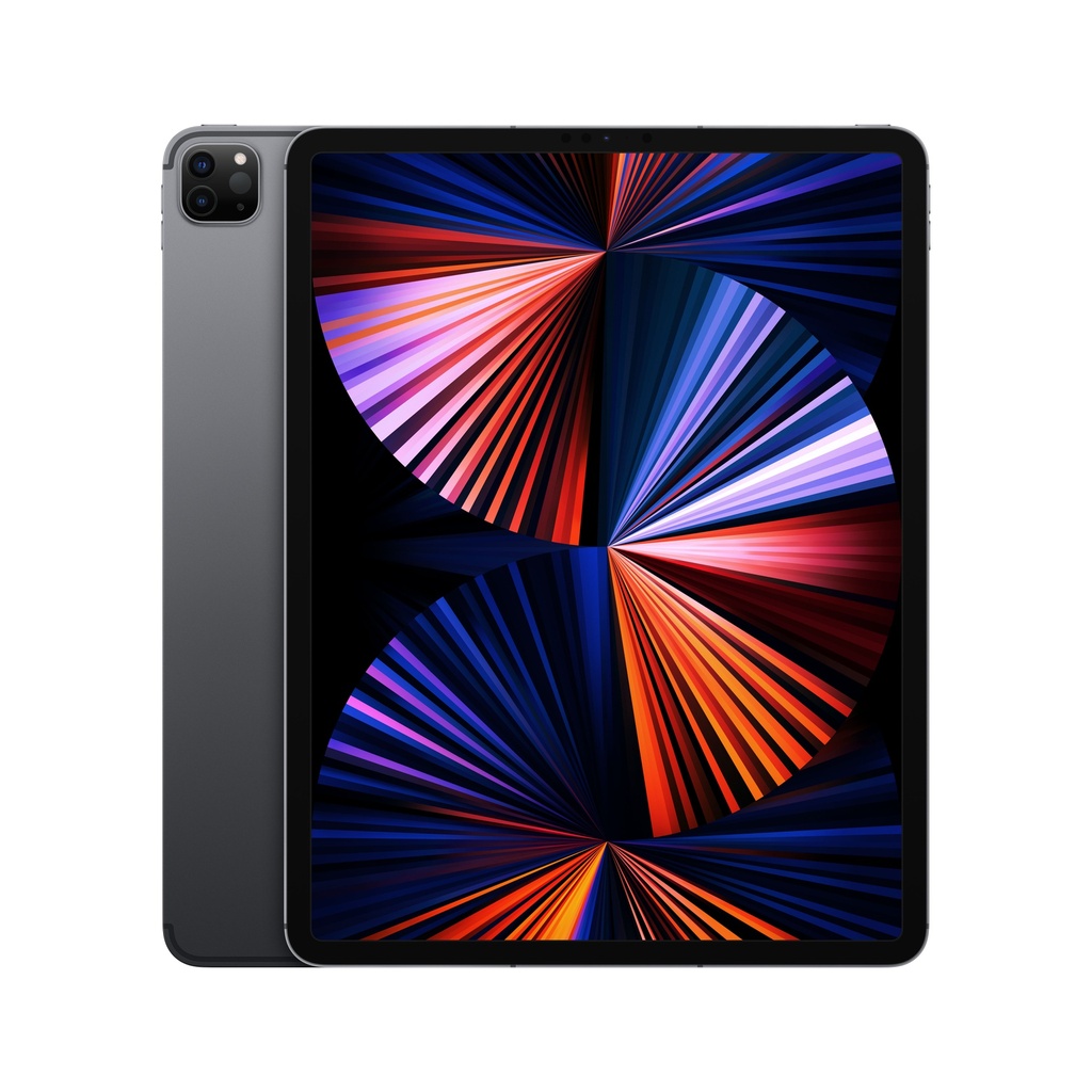 12.9-inch iPad Pro Wi‑Fi + Cellular 1TB - Space Grey