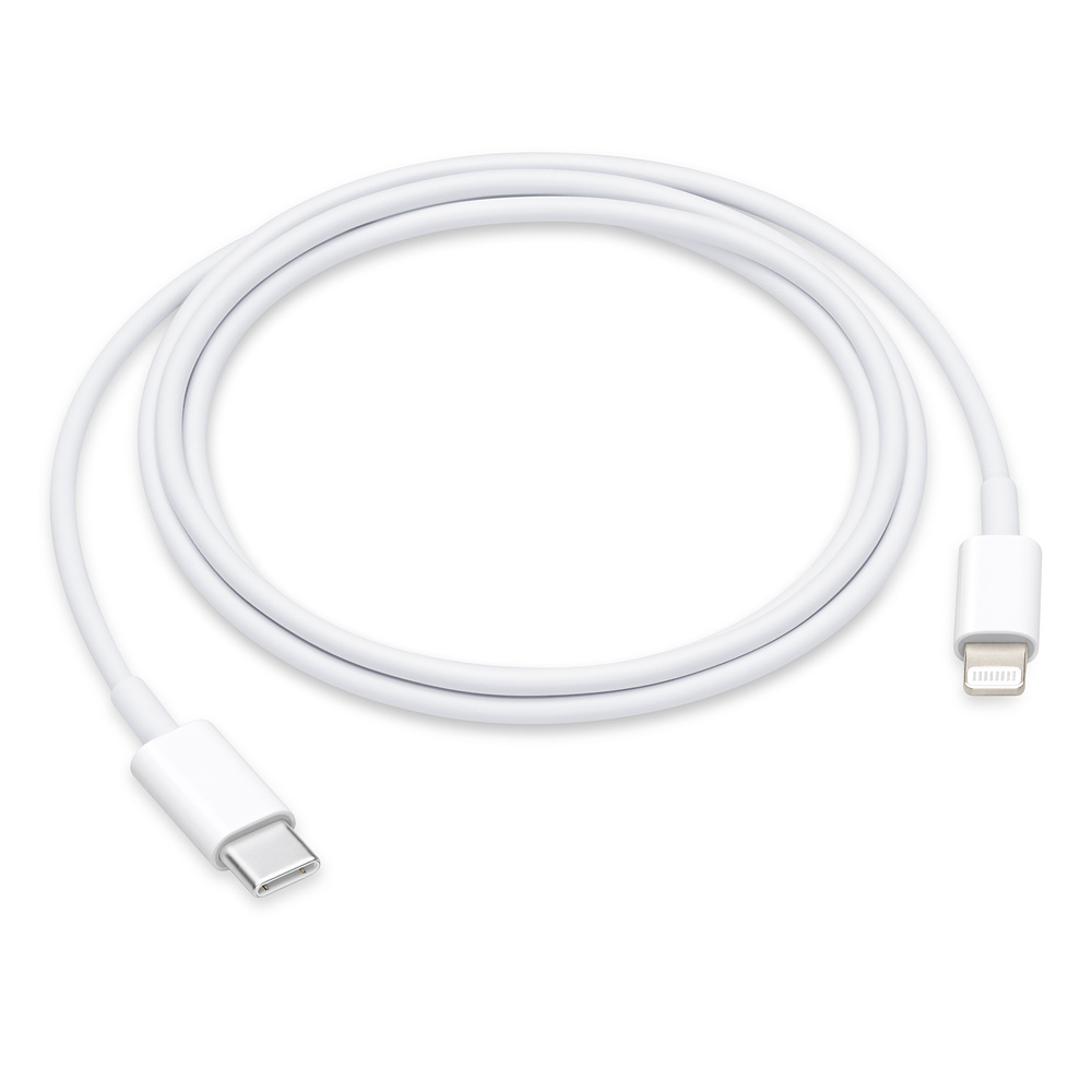 Apple USB-C to Lightning Cable (2 m)