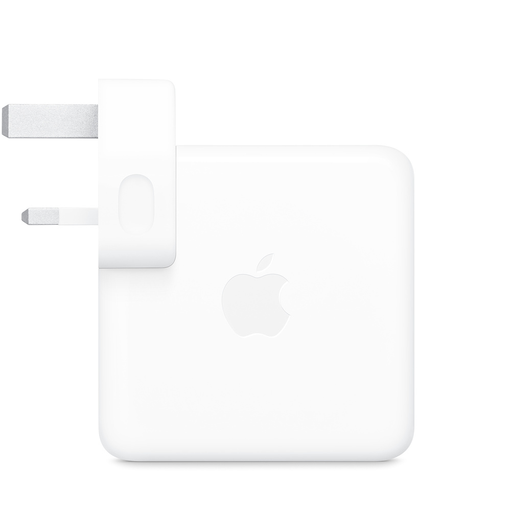 Apple 67W USB-C Power Adapter