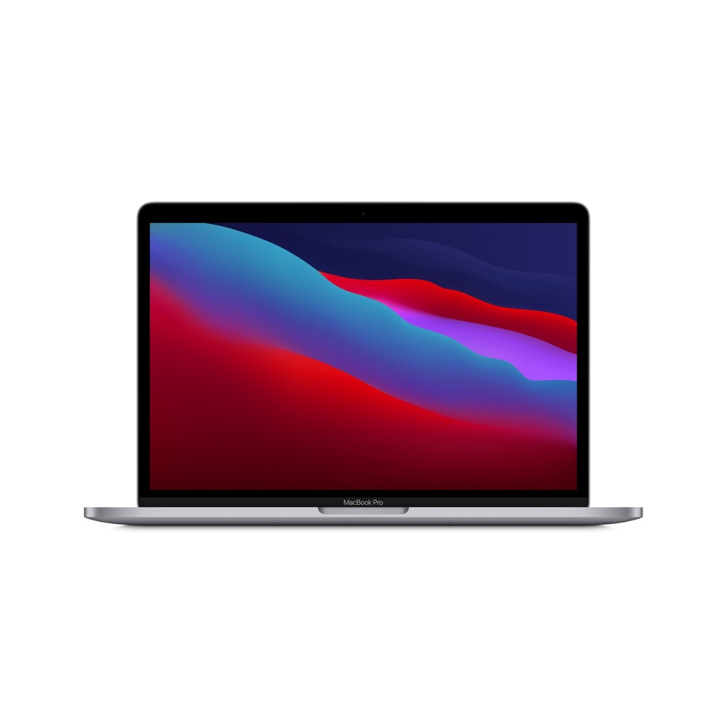 13-inch MacBook Pro: Space Grey