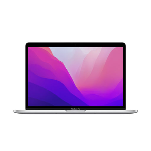 13-inch M2 MacBook Pro 2022