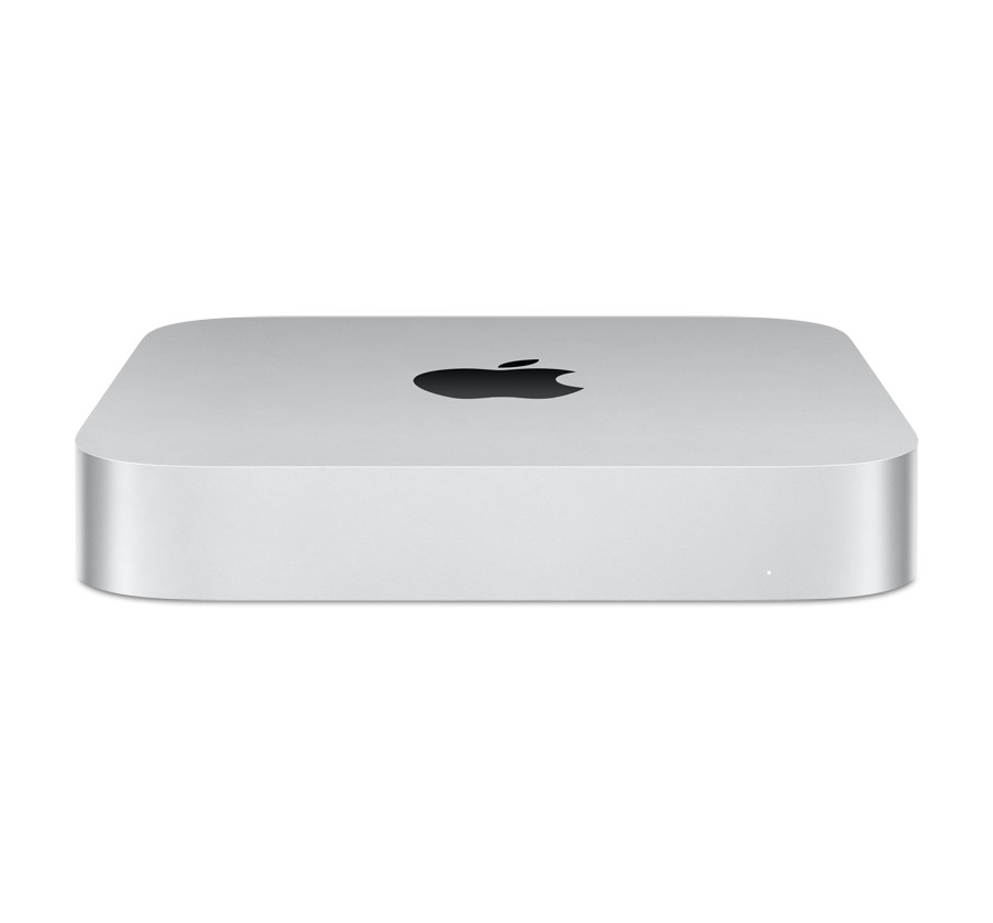 Mac Mini M2 8-Core CPU 10-Core GPU 256GB