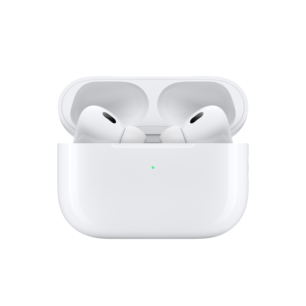 AirPods Pro (2nd generation) with MagSafe Case (USB‑C)