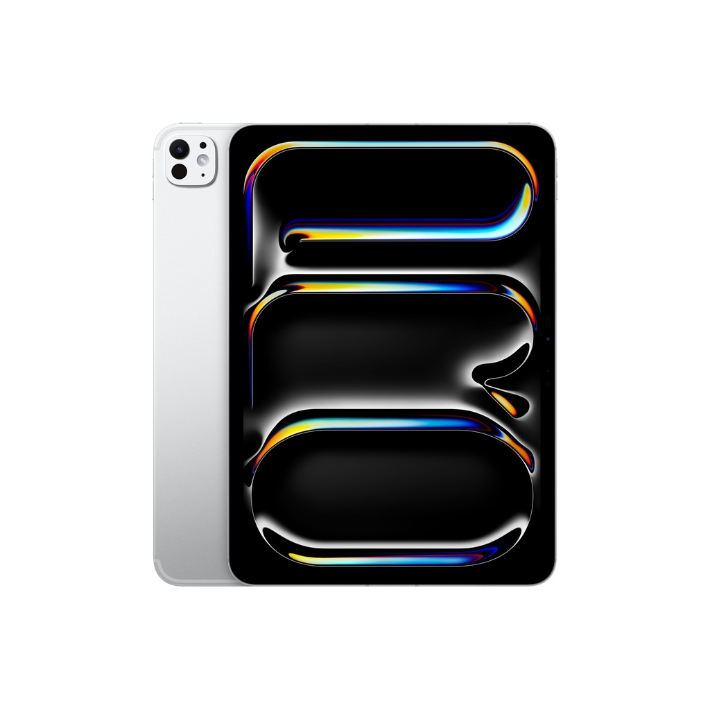 iPad Pro 13-inch M4