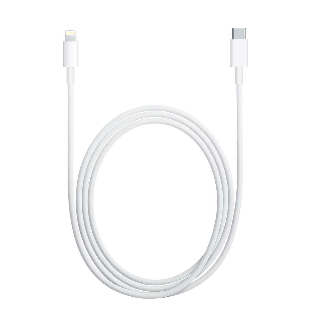 USB-C TO LIGHTNING CABLE (2?M)