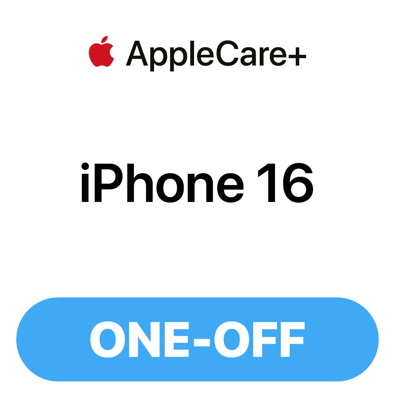 AppleCare+ for iPhone 16