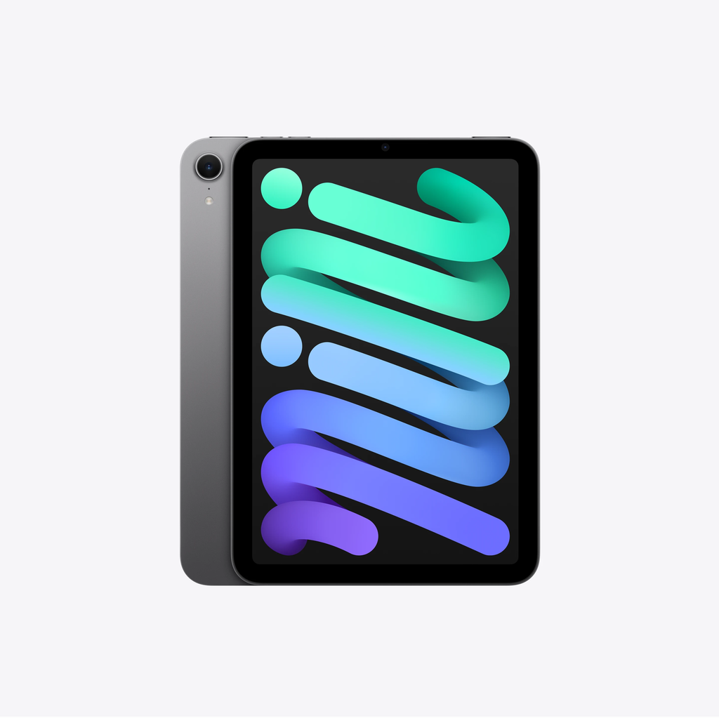 iPad mini (7th Gen)