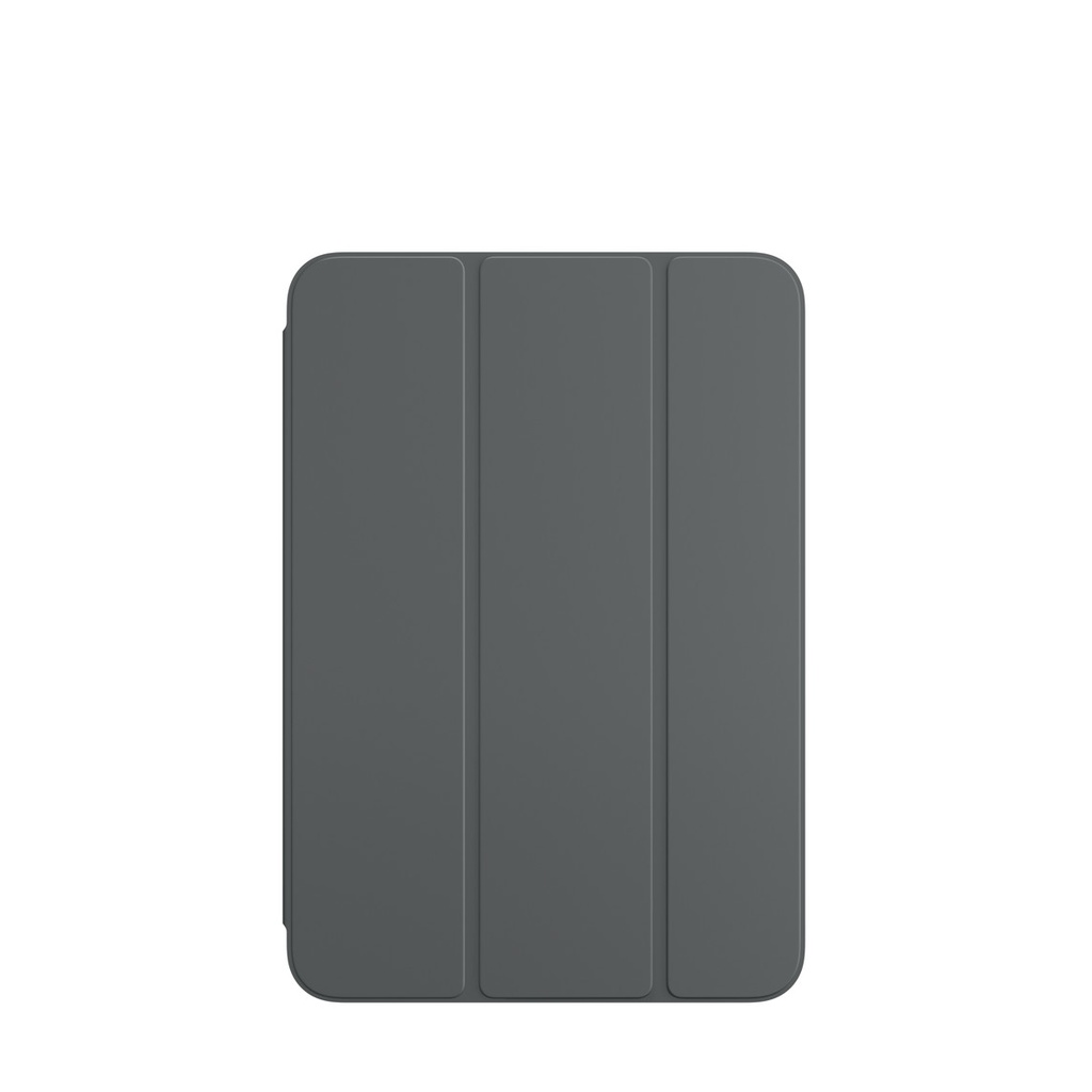 Smart Folio for iPad mini (7th Generation) - Charcoal Grey