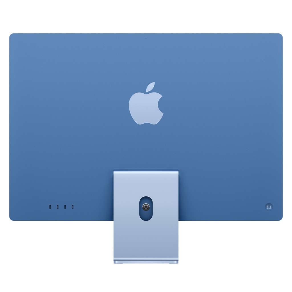 24-inch M4 iMac (8-core CPU, 8-core GPU)