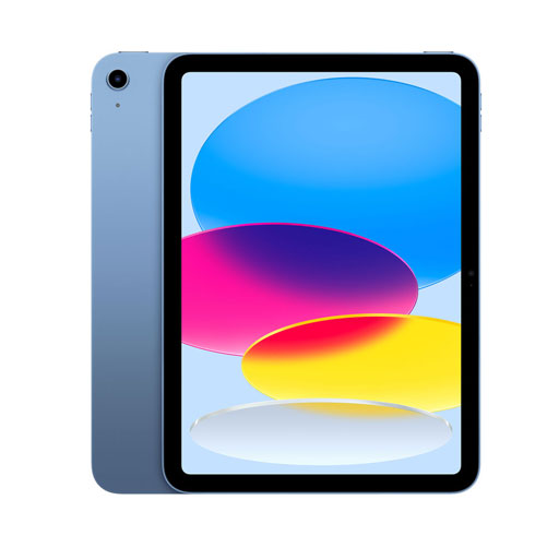 iPad / iPad (10th Gen)
