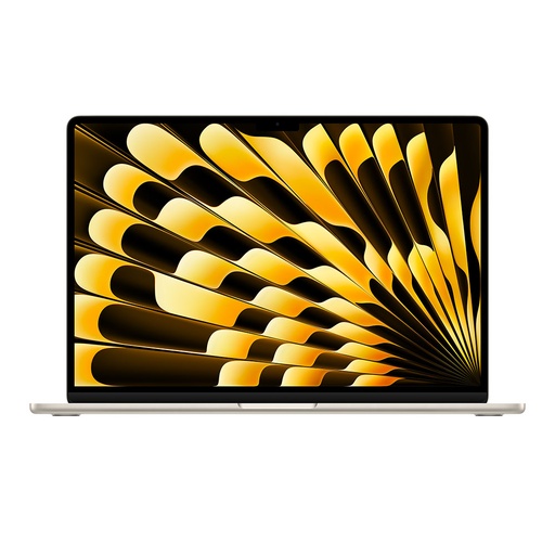 Mac / MacBook Air / 15-inch