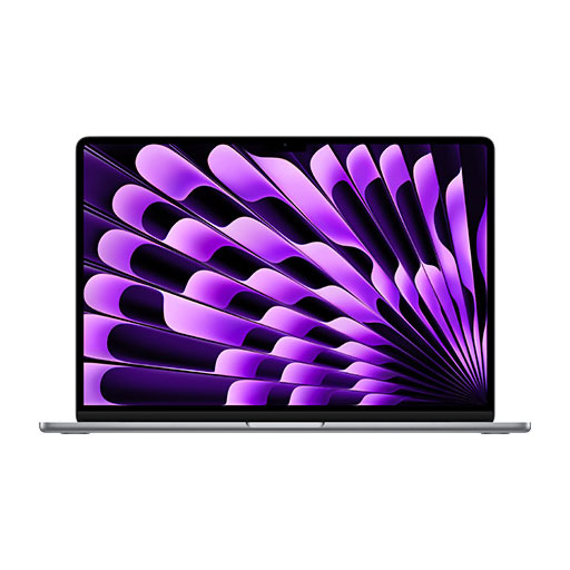 Mac / MacBook Air / 15-inch