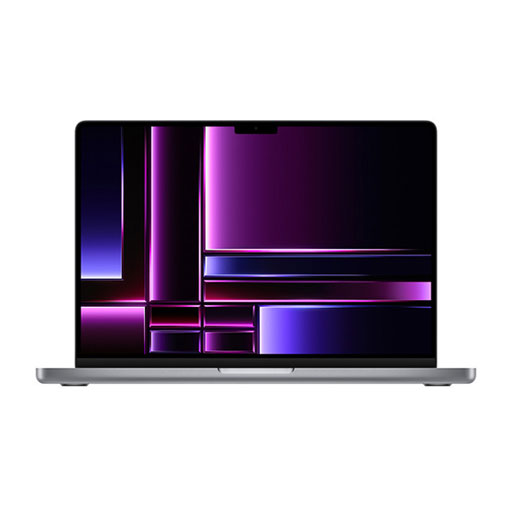 Mac / MacBook Pro / 14-inch