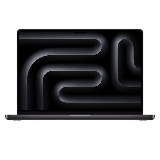 Mac / MacBook Pro / 16-inch
