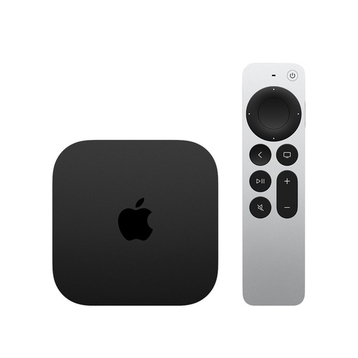 Accessories / Apple TV