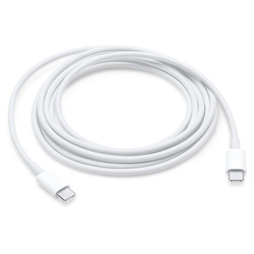 [MLL82ZM/A] Apple USB-C Charge Cable (2m)