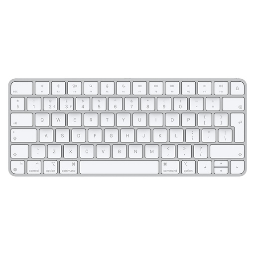[MK2A3B/A] Magic Keyboard - British English