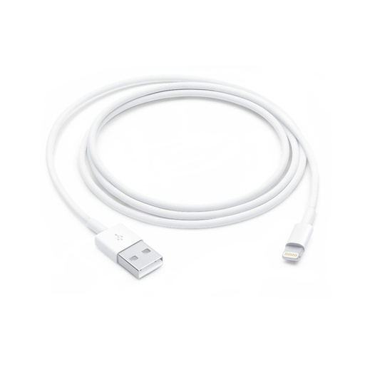 [MXLY2ZM/A] Apple Lightning to USB Cable (1m)