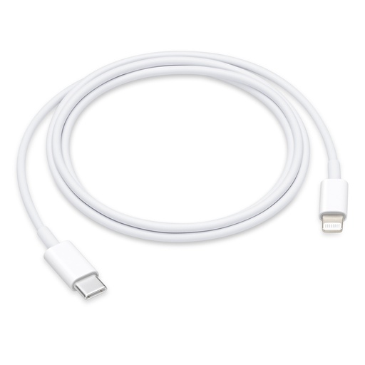 [MQGH2ZM/A] Apple USB-C to Lightning Cable (2 m)